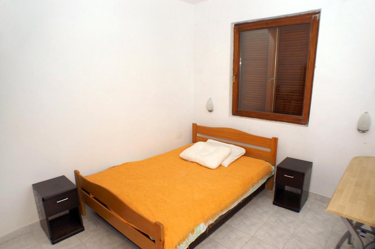 Apartments By The Sea Luka Dubrava, Peljesac - 4568 Janjina エクステリア 写真
