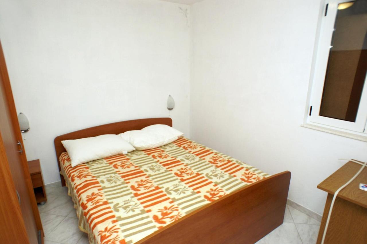 Apartments By The Sea Luka Dubrava, Peljesac - 4568 Janjina エクステリア 写真