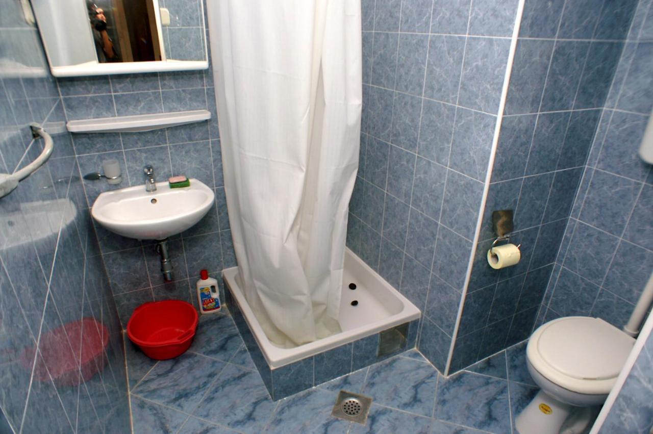 Apartments By The Sea Luka Dubrava, Peljesac - 4568 Janjina エクステリア 写真