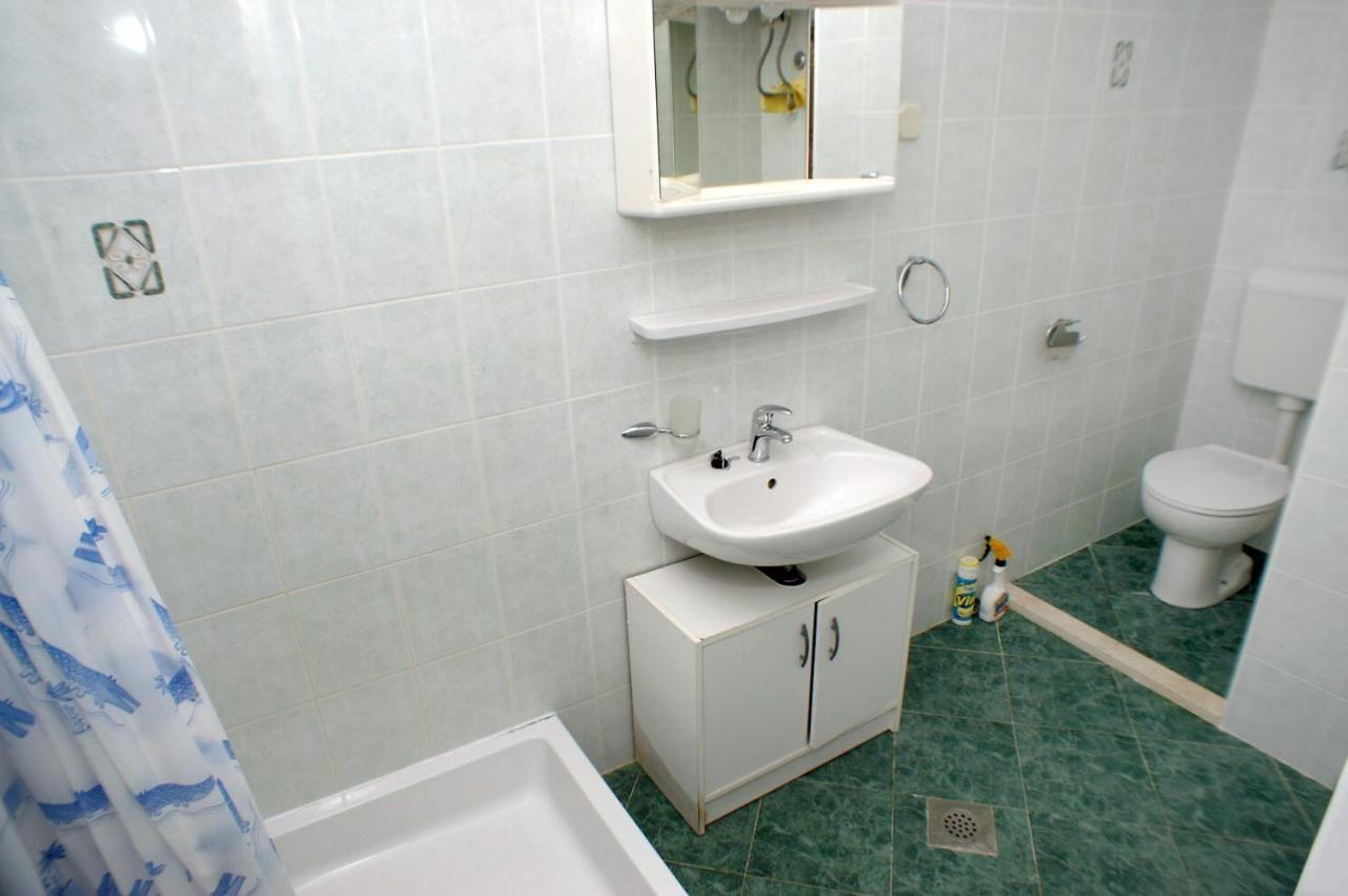 Apartments By The Sea Luka Dubrava, Peljesac - 4568 Janjina エクステリア 写真
