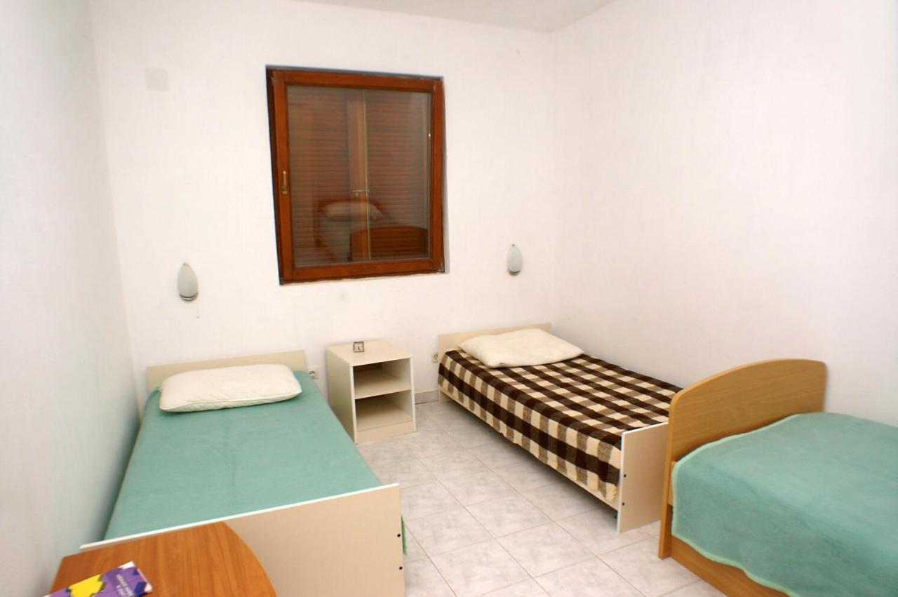 Apartments By The Sea Luka Dubrava, Peljesac - 4568 Janjina エクステリア 写真